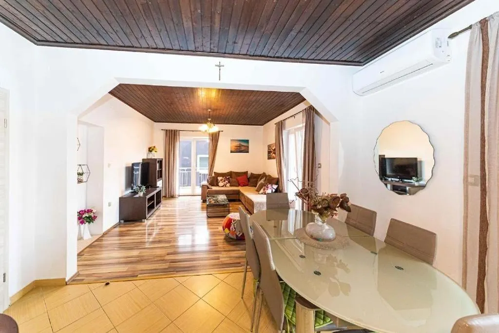 Apartment Sea Stone House Appartment 1 Trogir