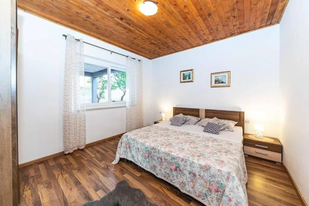 Sea Stone House Appartment 1 Trogir Croatia
