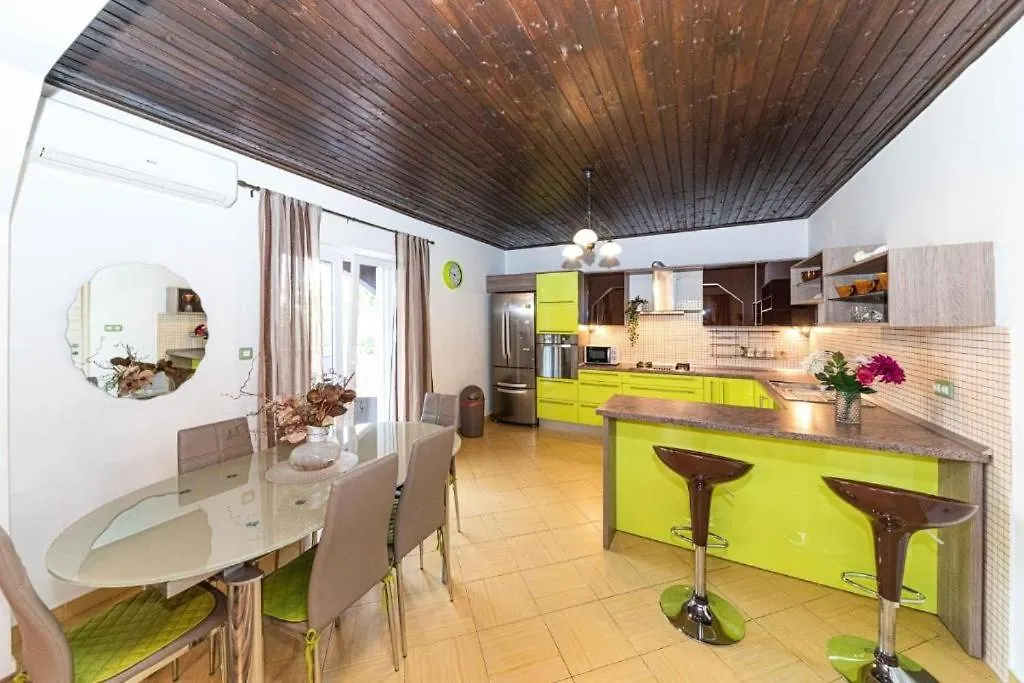 Apartment Sea Stone House Appartment 1 Trogir