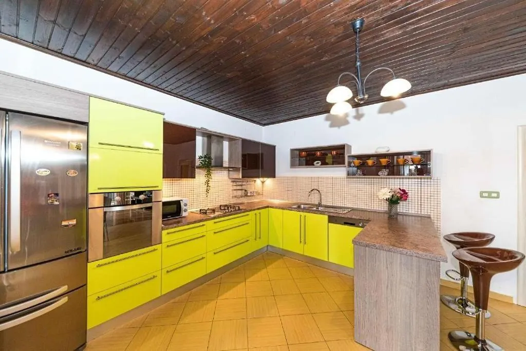 Sea Stone House Appartment 1 Trogir 0*,
