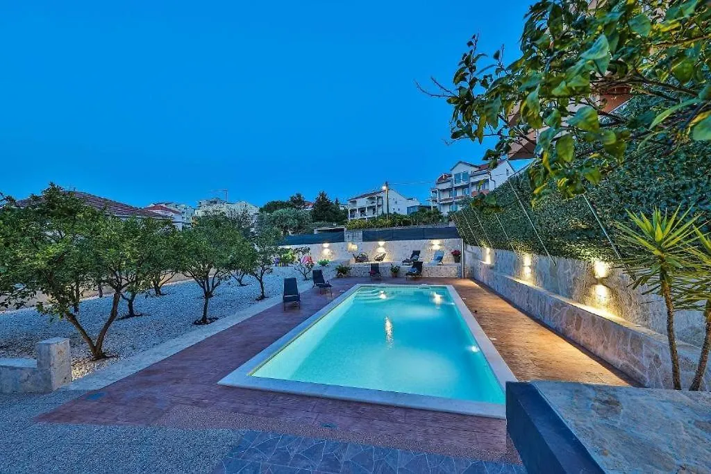 Sea Stone House Appartment 1 location